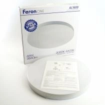 Накладной светильник Feron AL1600 48885 6_FE_48885.webp small
