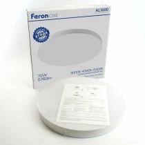 Накладной светильник Feron AL1600 48887 4_FE_48887.webp small