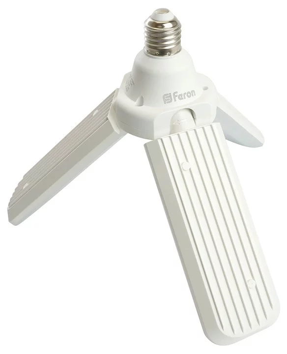 Лампа светодиодная Feron LB-653 E27 50Вт 4000K 48771 1_FE_48771.webp big