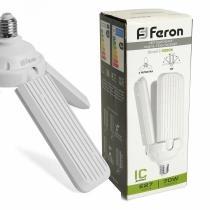 Лампа светодиодная Feron LB-654 E27 70Вт 4000K 48773 6_FE_48773.webp small