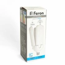 Лампа светодиодная Feron LB-654 E27 70Вт 6500K 48774 6_FE_48774.webp small