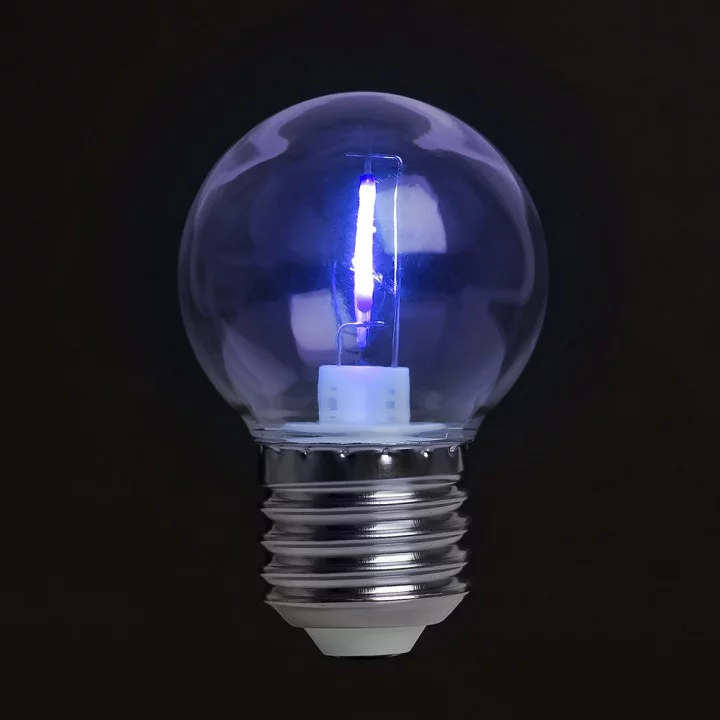 Лампа светодиодная Feron LB-383 E27 2Вт K 48934 2_FE_48934.webp big