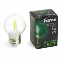 Лампа светодиодная Feron LB-383 E27 2Вт K 48935 3_FE_48935.webp small