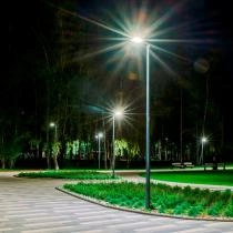Консольный светильник Feron SP3060 48686 8_FE_48686.webp small