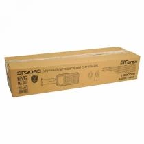 Консольный светильник Feron SP3060 48687 7_FE_48687.webp small