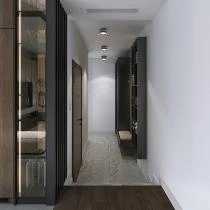 Накладной светильник Feron HL455 48753 4_FE_48753.webp small
