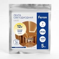 Лента светодиодная Feron LS630 48947 2_FE_48947.webp small
