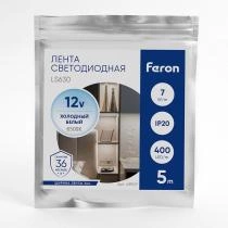 Лента светодиодная Feron LS630 48949 2_FE_48949.webp small