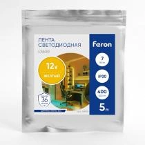 Лента светодиодная Feron LS630 48950 2_FE_48950.webp small