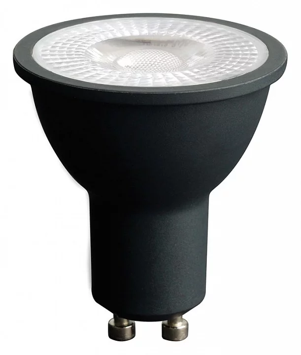Лампа светодиодная Feron LB-1607 GU10 7Вт 2700K 48954 0_FE_48954.webp big