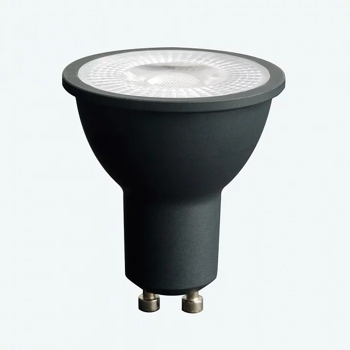 Лампа светодиодная Feron LB-1607 GU10 7Вт 2700K 48954 1_FE_48954.webp big