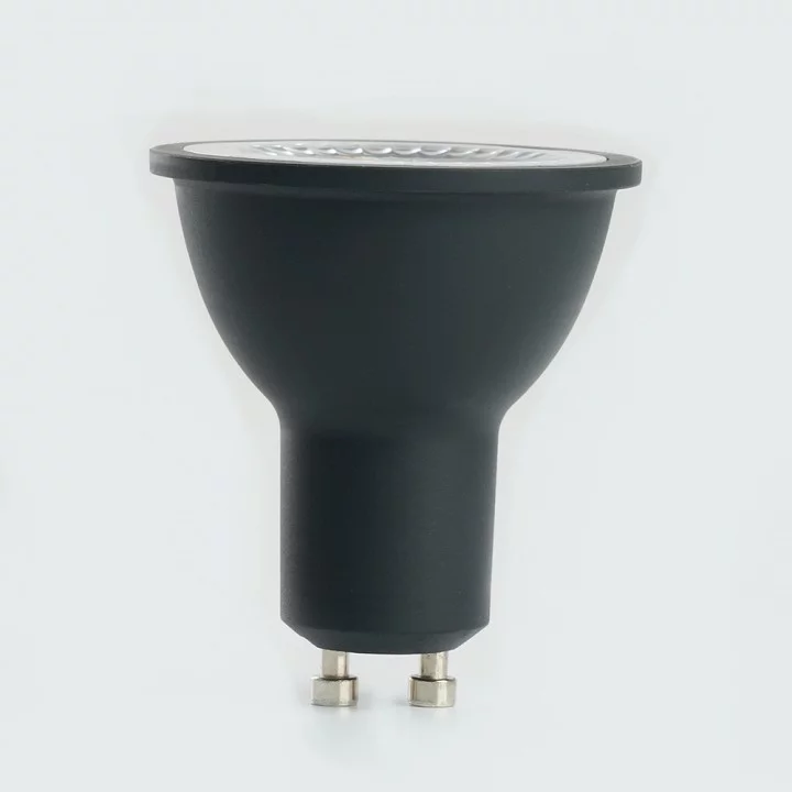 Лампа светодиодная Feron LB-1607 GU10 7Вт 2700K 48954 2_FE_48954.webp big