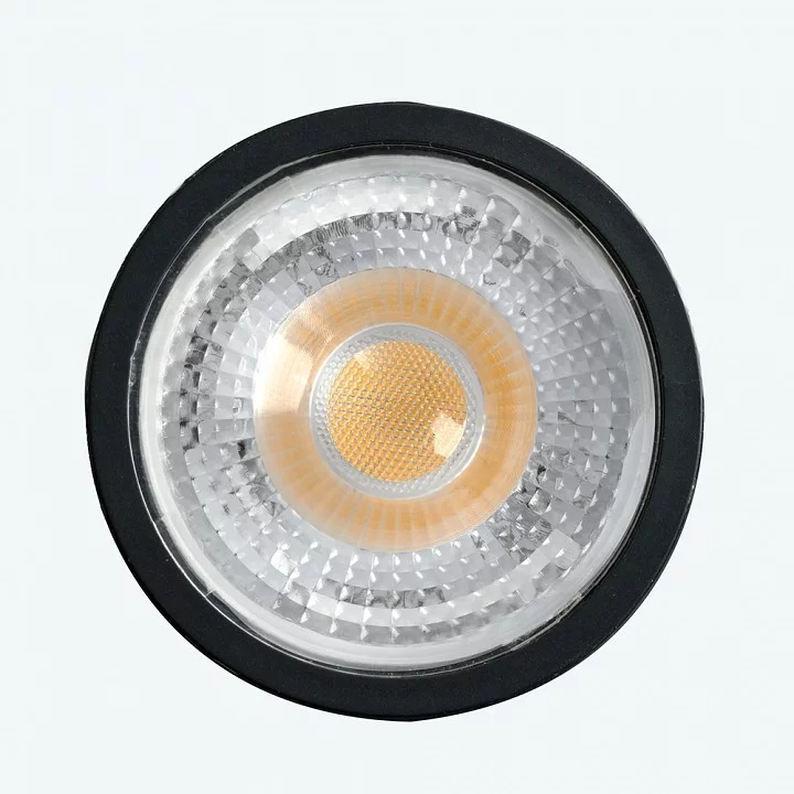 Лампа светодиодная Feron LB-1607 GU10 7Вт 2700K 48954 3_FE_48954.webp big