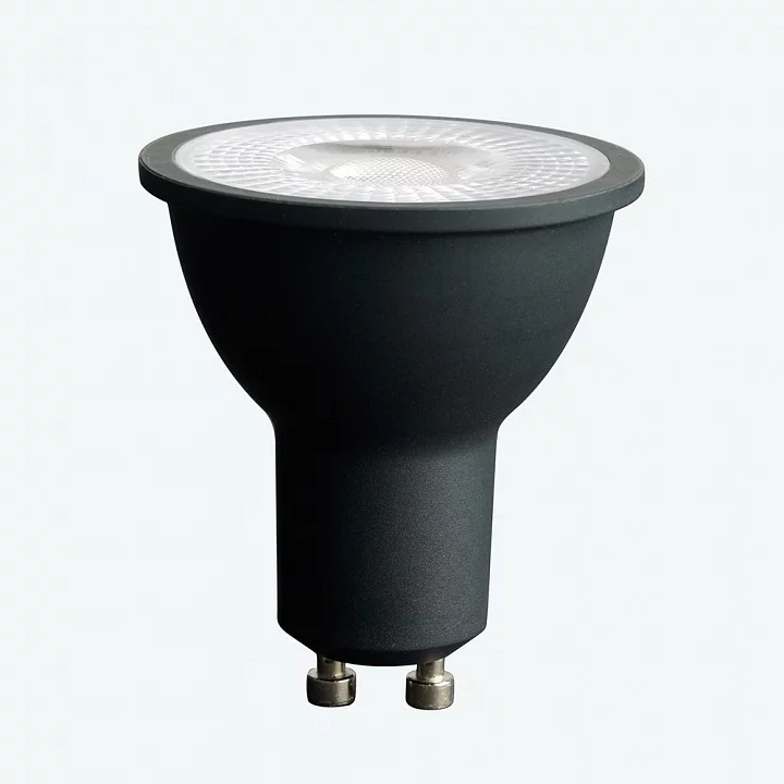 Лампа светодиодная Feron LB-1607 GU10 7Вт 2700K 48954 4_FE_48954.webp big
