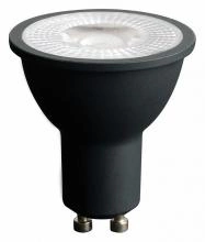 Лампа светодиодная Feron LB-1607 GU10 7Вт 2700K 48954