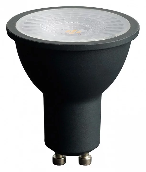 Лампа светодиодная Feron LB-1607 GU10 7Вт 2700K 48956 0_FE_48956.webp big