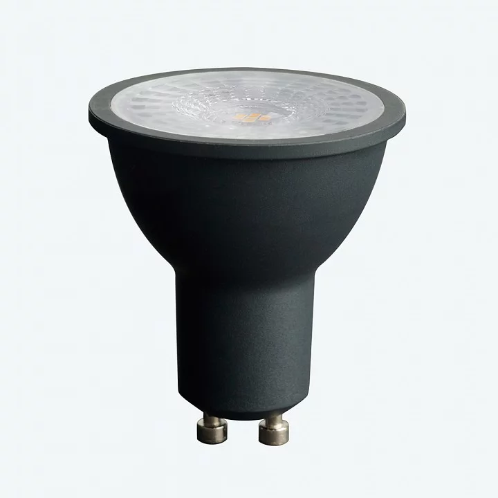Лампа светодиодная Feron LB-1607 GU10 7Вт 2700K 48956 1_FE_48956.webp big
