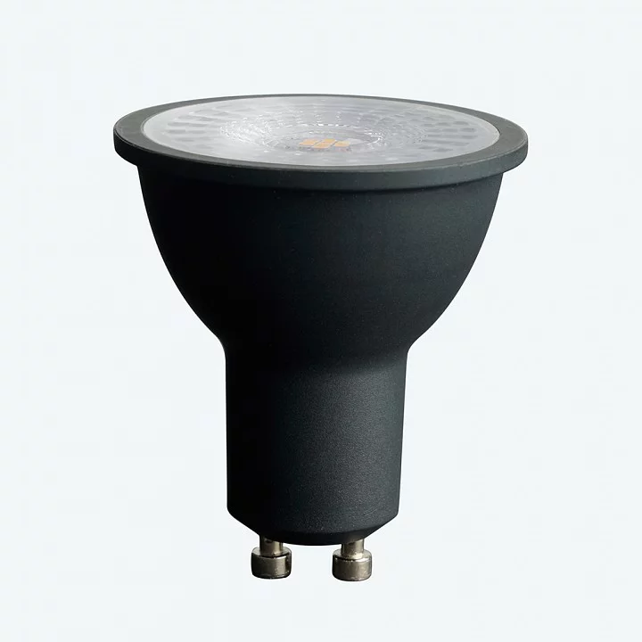 Лампа светодиодная Feron LB-1607 GU10 7Вт 2700K 48956 4_FE_48956.webp big
