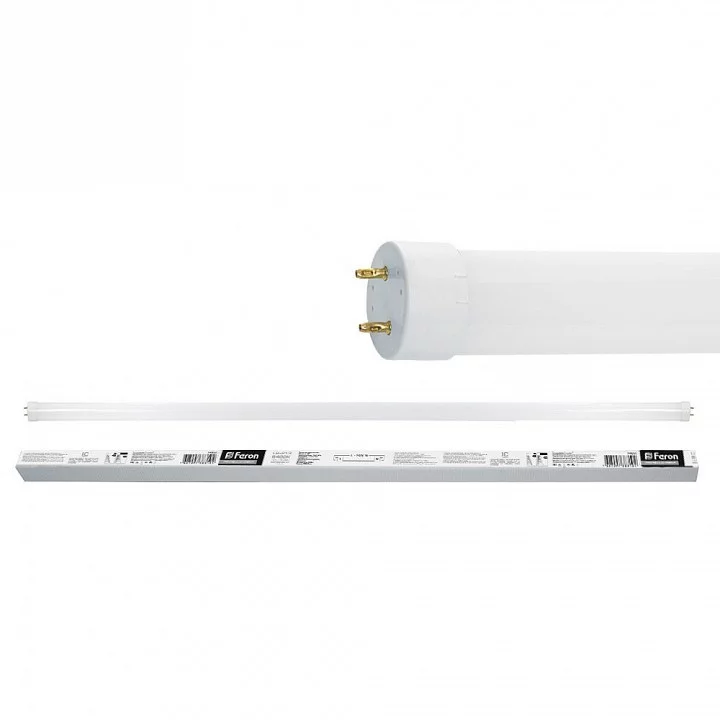 Лампа светодиодная Feron LB G13 48Вт 6400K 51083 2_FE_51083.webp big