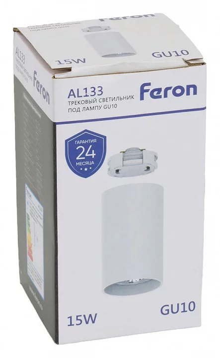 Накладной светильник Feron AL133 51120 7_FE_51120.webp big