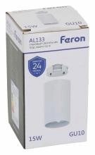 Накладной светильник Feron AL133 51120 7_FE_51120.webp small