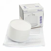Накладной светильник Feron AL129 51157 11_FE_51157.webp small