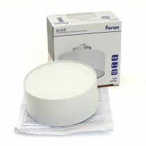 Накладной светильник Feron AL129 51159 11_FE_51159.webp small