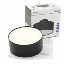 Накладной светильник Feron AL129 51160 12_FE_51160.webp small