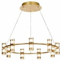 Подвесная люстра Favourite Ampullen 4323-9P 1_FV_4323-9P.webp small