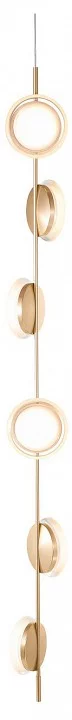 Подвесная люстра Favourite Yo-yo 4334-6P1 0_FV_4334-6P1.webp big