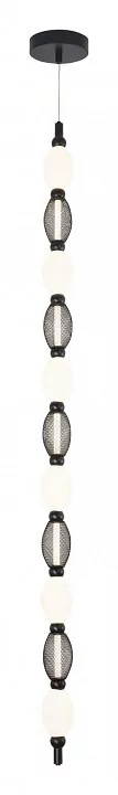 Подвесная люстра Favourite Perler 4560-1PC 0_FV_4560-1PC.webp big