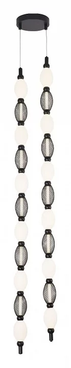 Подвесная люстра Favourite Perler 4560-2PC 0_FV_4560-2PC.webp big