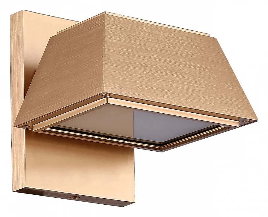 Светильник на штанге Favourite Trapezium 4301-1W 0_FV_4301-1W.webp big