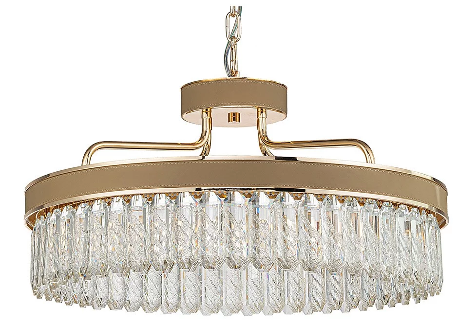 Подвесная люстра Favourite Visconte 4304-6P 0_FV_4304-6P.webp big