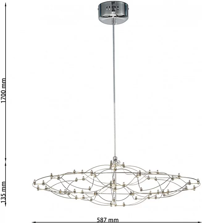 Подвесная люстра Favourite Thinner 4305-6P 4_FV_4305-6P.webp big