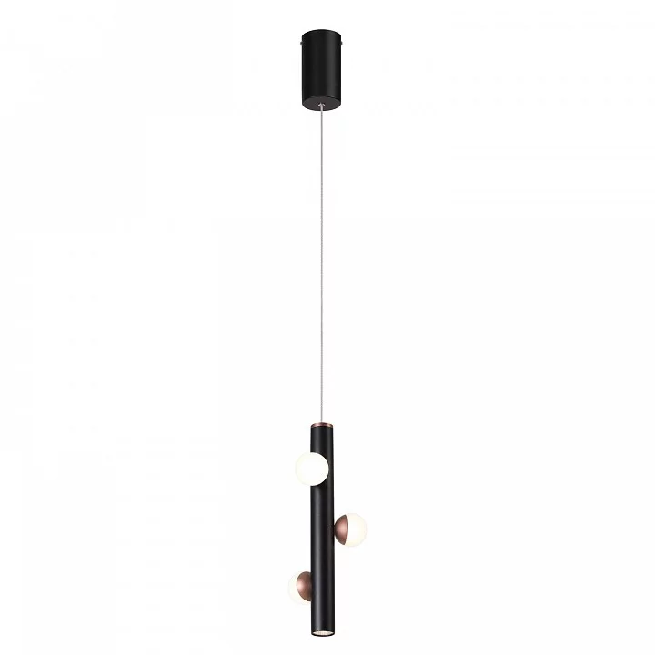 Подвесная люстра Favourite Knopp 4320-3P 1_FV_4320-3P.webp big
