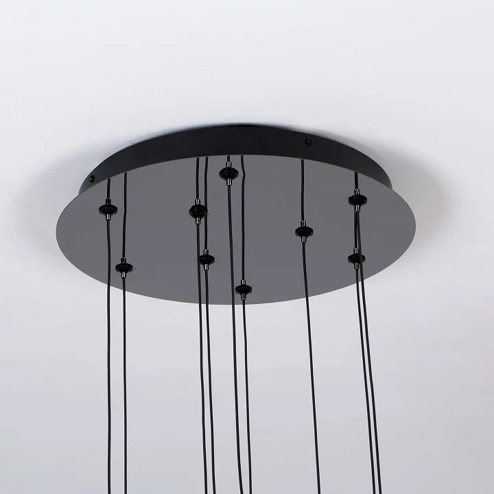 Подвесная люстра Favourite Luna 4371-9P 8_FV_4371-9P.webp big