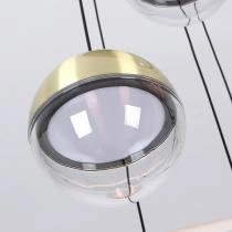 Подвесная люстра Favourite Luna 4371-9P 6_FV_4371-9P.webp small