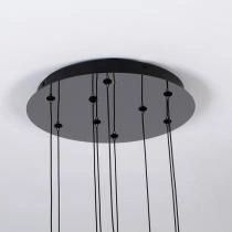Подвесная люстра Favourite Luna 4371-9P 8_FV_4371-9P.webp small