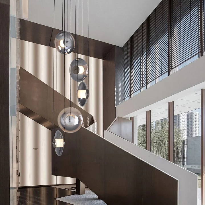 Подвесная люстра Favourite Rulle 4373-5P 3_FV_4373-5P.webp big