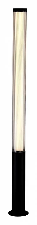 Наземный высокий светильник Favourite Kolonne 4393-2F 0_FV_4393-2F.webp big