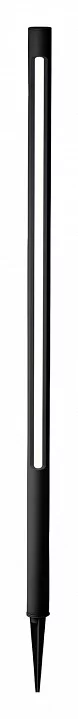 Наземный высокий светильник Favourite Lance 4394-2T 0_FV_4394-2T.webp big