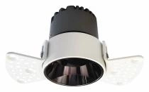 Встраиваемый светильник Favourite Mortise 4417-1C