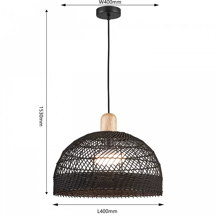 Подвесной светильник Favourite Plat 4461-1P 3_FV_4461-1P.webp big