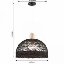 Подвесной светильник Favourite Plat 4461-1P 3_FV_4461-1P.webp small