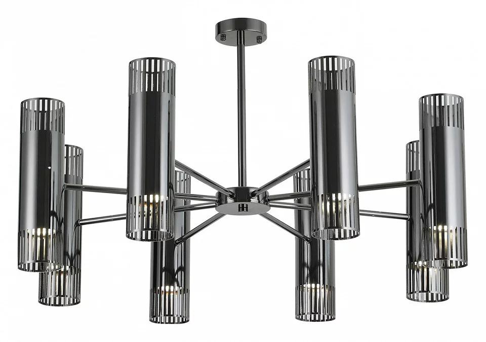 Люстра на штанге Favourite Farol 4481-16P 0_FV_4481-16P.webp big