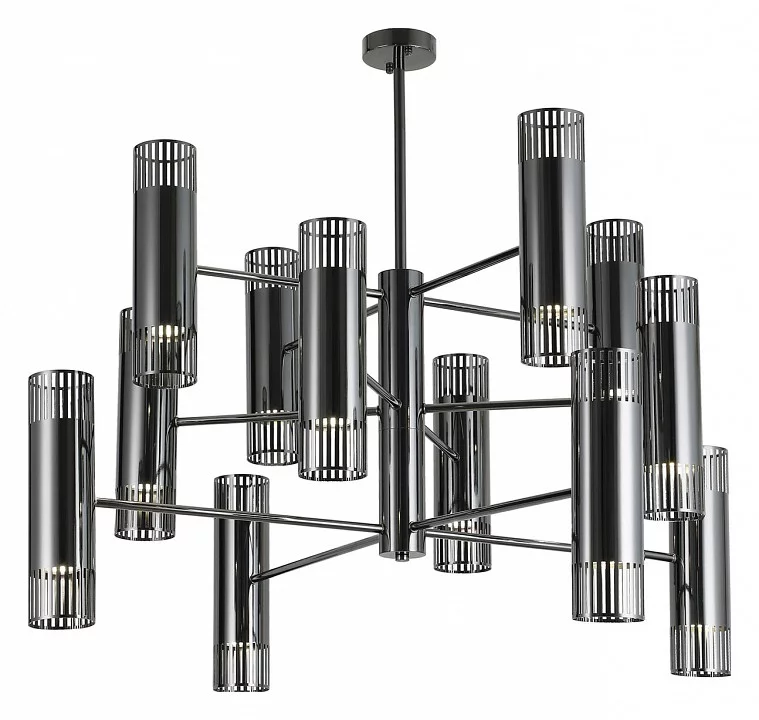 Люстра на штанге Favourite Farol 4481-24P 0_FV_4481-24P.webp big
