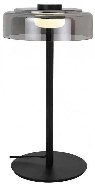 Настольная лампа декоративная Favourite Platta 4490-1T 0_FV_4490-1T.webp big