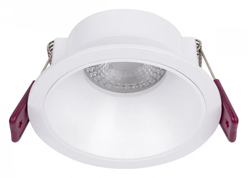 Встраиваемый светильник Favourite Lamppu 4522-1C 0_FV_4522-1C.webp big