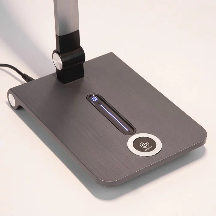 Настольная лампа офисная Elektrostandard Great a065290 4_ELK_a065290.webp big